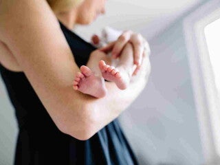 Que faire quand bébé a la diarrhée Nestlé Baby