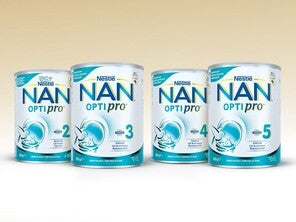NAN® OPTIPRO