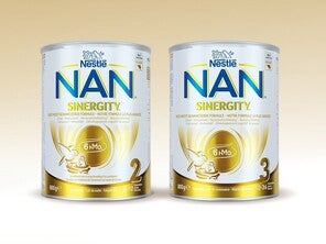 NAN® SINERGITY