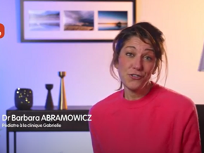 FamilyNes Talks - La varicelle de bébé par le Dr Barbara