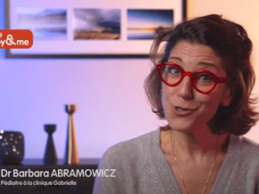 FamilyNes Talks - Les vaccins par le Dr Barbara