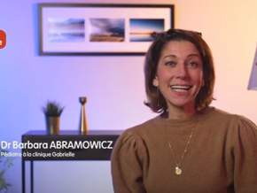 FamilyNes Talks - Les poussées dentaires par le Dr Barbara