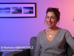 FamilyNes Talks - Le syndrome pieds-main-bouche par le Dr Barbara
