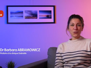 FamilyNes Talks - Les infections des voies respiratoires hautes par le Dr Barbara