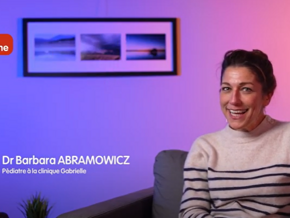 FamilyNes Talks - La bronchiolite par le Dr Barbara