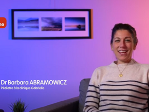 FamilyNes Talks - La pneumonie par le Dr Barbara