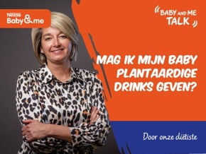 Plantaardige drinks
