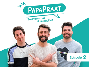 Zwangerschap seksualitet