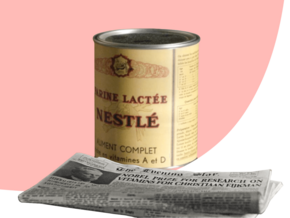 Pioneering nutrition science.