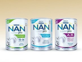 NAN® EXPERTPRO