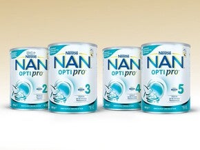 NAN® OPTIPRO