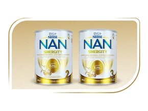 Nous testons le produit final... puis nous le scellons