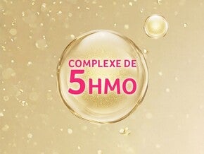 Complexe de 5 HMO