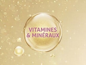 Vitamines & minéraux