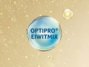 OPTIPRO® eiwitmix