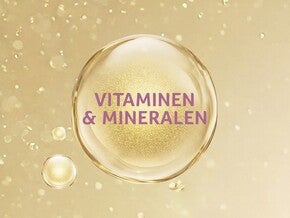 Vitaminen & mineralen