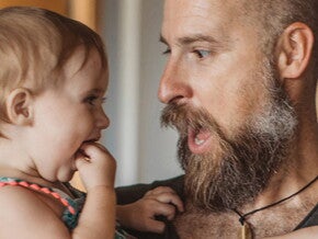 Daddy Corner - Tous nos Témoignages de papas de Nestlé Baby