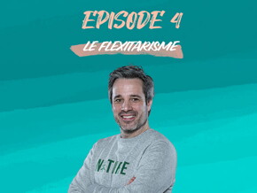 Moi, papa – Le flexitarisme : des repas végétariens pour mon bébé