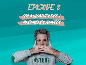 Moi, papa - Les maladies des 2ères années