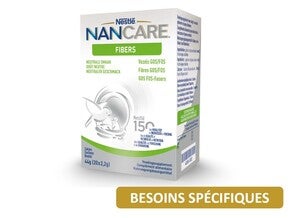 NANCARE besoins specifiques