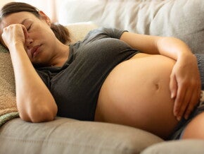 maux grossesse Nestlé Baby maux grossesse Nestlé Baby