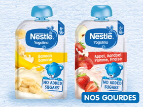 Nos gourdes