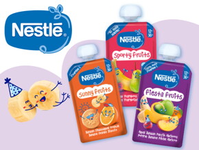 NESTLE FRUITS +12MOIS
