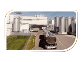 Top quality ingredients sourced with care