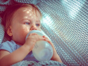 Welke voedingsstoffen hebben kinderen nodig in groeimelk