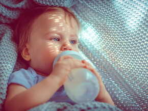 Quels sont les nutriments dont les enfants ont besoin dans le lait de croissance Quels sont les nutriments dont les enfants ont besoin dans le lait de croissance