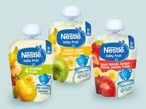 Fruit pouch 110g 2026