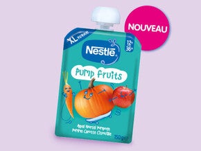 Pump Fruit 2026