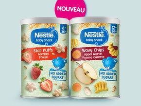 puff Snacks 2026