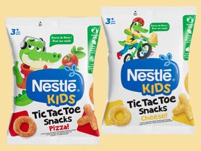 Nos snack apéro dès 3 ans 