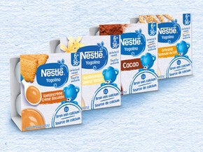 Nos Desserts 2026