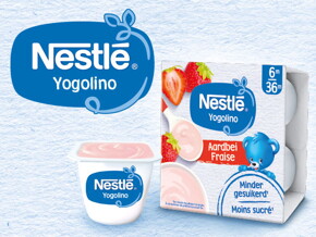 Yogolino