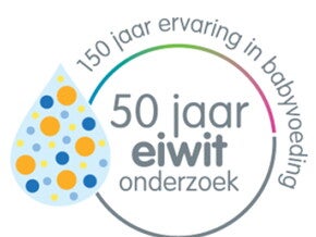 Nestlé logo stempel 150 jaar Nestlé logo stempel 150 jaar