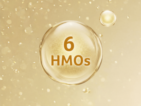 6 HMOs