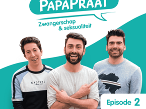 Zwangerschap & seksualiteit