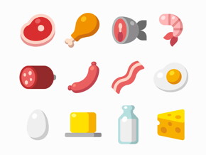 Grossesse à quoi servent les protéines Nestlé Baby Grossesse à quoi servent les protéines Nestlé Baby