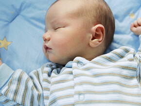 Comment aider bébé à mieux dormir Comment aider bébé à mieux dormir