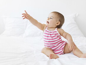 Comment décoder le langage des signes de bébé Comment décoder le langage des signes de bébé