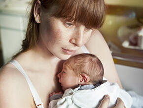 Les émotions des jeunes mamans ou papas à surveiller et comment y faire face Les émotions des jeunes mamans ou papas à surveiller et comment y faire face