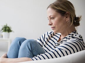 Signes du Baby blues vs dépression post-partum