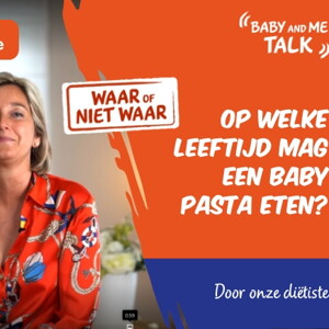 WAAR of NIET WAAR : Gluten zijn slecht voor mijn baby WAAR of NIET WAAR : Gluten zijn slecht voor mijn baby
