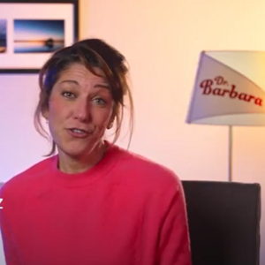 Nestlé FamilyNes Talks: La varicelle par le Dr Barbara 