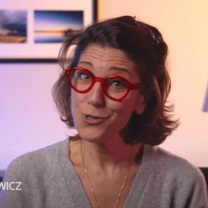 Baby&Me Talks - Les vaccins par le Dr Barbara Baby&Me Talks - Les vaccins par le Dr Barbara