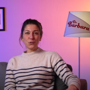 Baby&Me Talks - Les infections des voies respiratoires hautes par le Dr Barbara Baby&Me Talks - Les infections des voies respiratoires hautes par le Dr Barbara