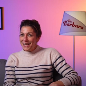 FamilyNes Talks - La bronchiolite par le Dr Barbara