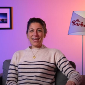 Baby&Me Talks - La pneumonie par le Dr Barbara Baby&Me Talks - La pneumonie par le Dr Barbara